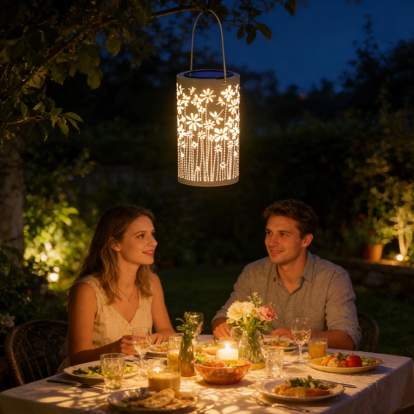 Outdoor Lighting Pathway - Lanterne da esterno per portico, lampade