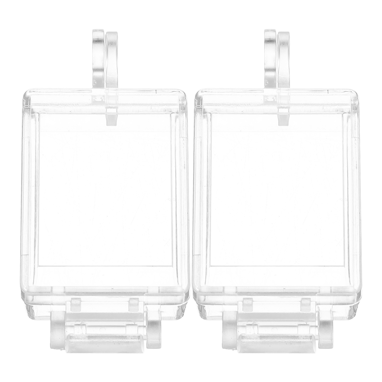 Outdoor Lighting Switch - 2 pezzi di copertura del pulsante