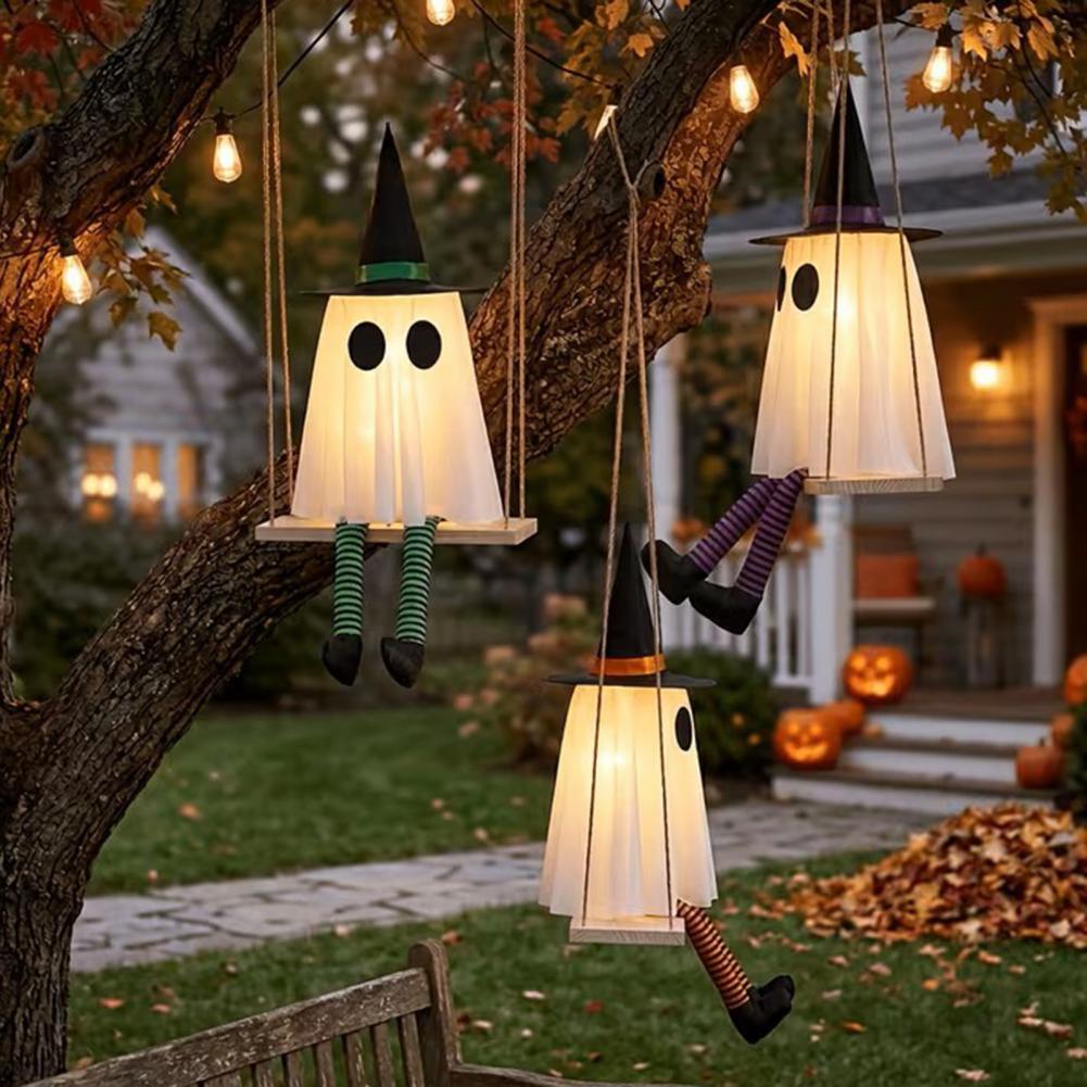 Outdoor Lighting Kits - Set di decorazioni luminose a LED