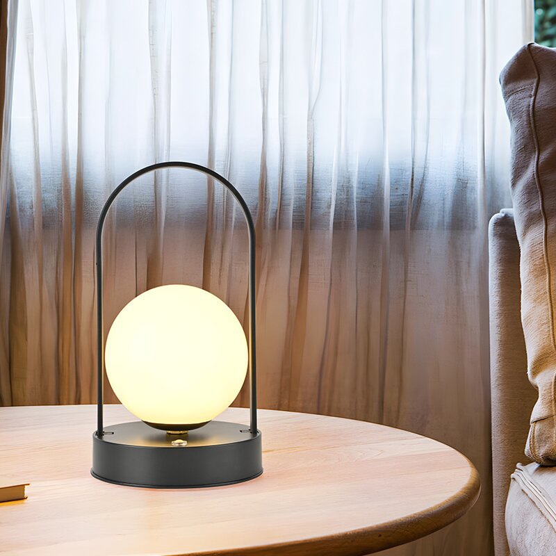 Outdoor Lighting Accent - Lampada da Tavolo LED Portatile per