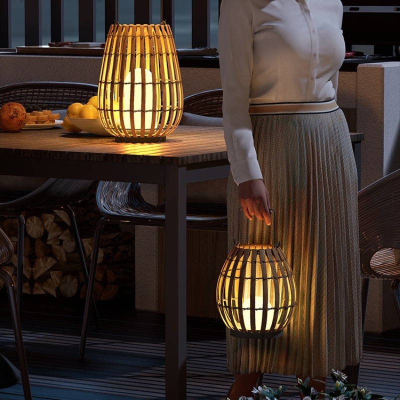 Outdoor Lighting Accent - Lampada da Terra LED di Lusso