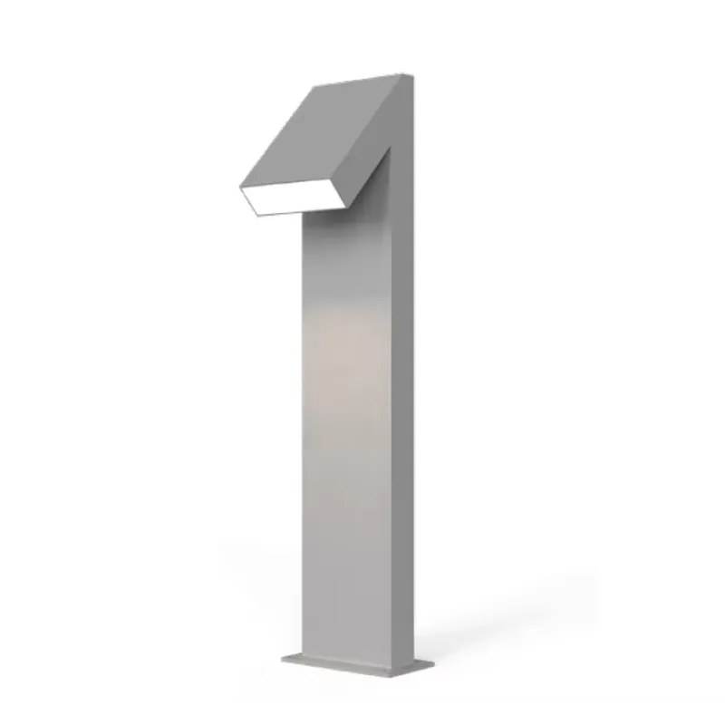 Outdoor Lighting Brass - Lampada da Giardino in Ottone Pressofuso
