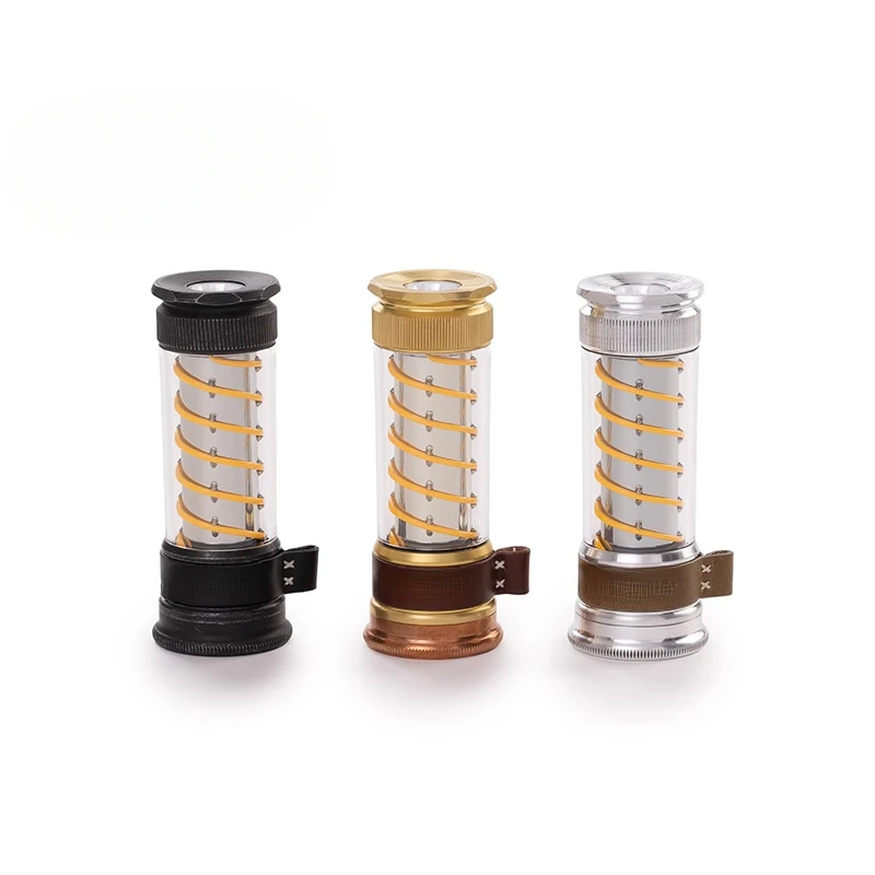 Outdoor Lighting Brass - Lampada da campeggio per esterni Torcia