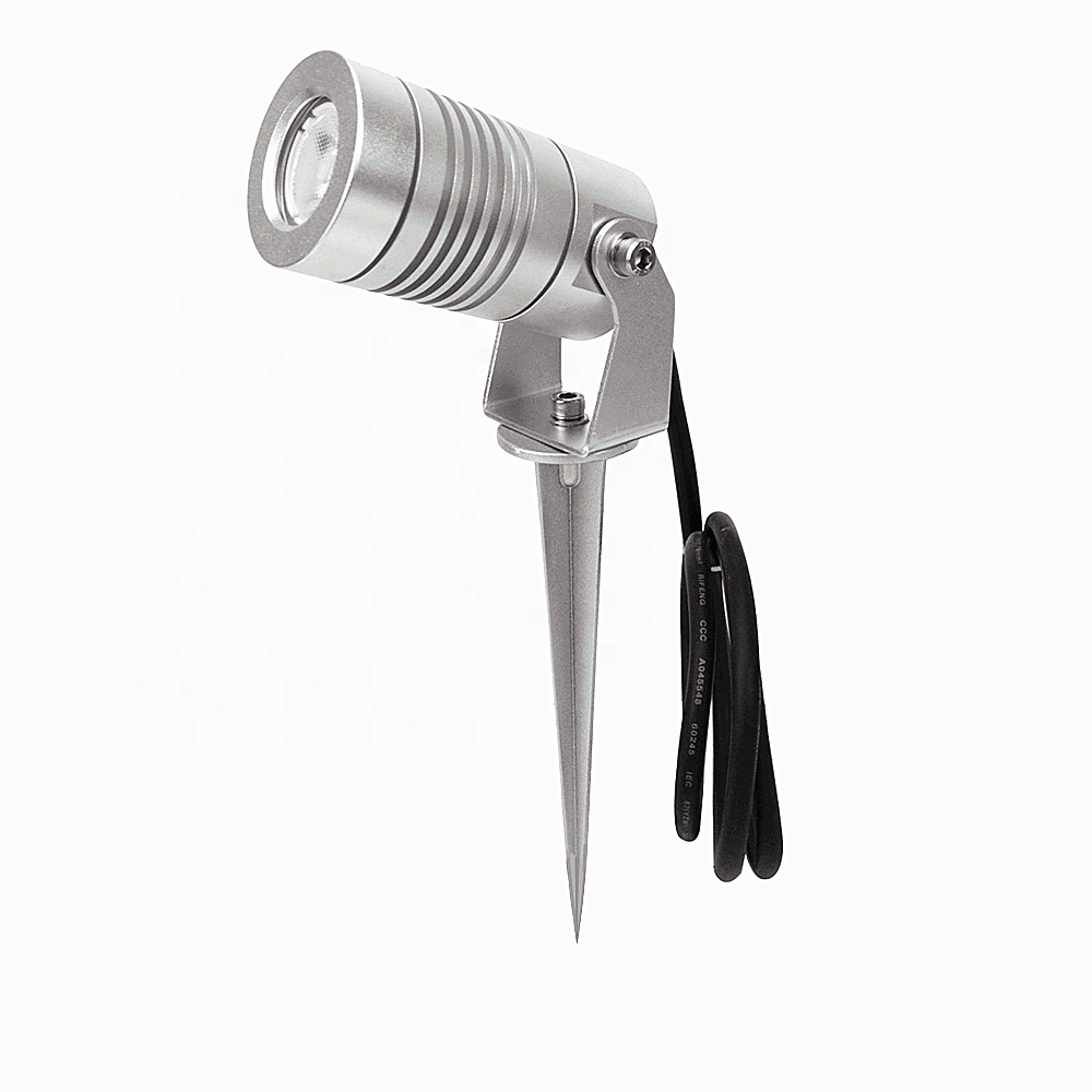 Outdoor Lighting Accent - Faretti LED Mini da 3W, 7W,