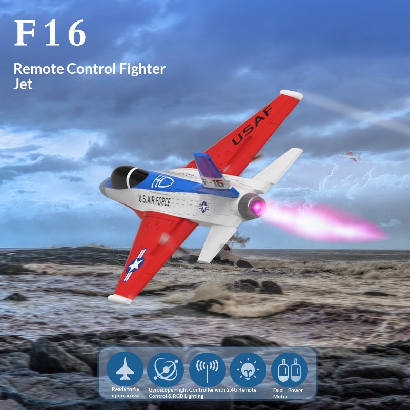 Outdoor Lighting Electrical Box - VOLANTEXRC F‑16 Jet da Combattimento RC