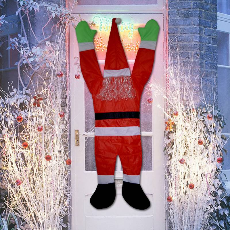 Illumina babbo natale babbo na - Outdoor Lighting Kits recensione e prezzo