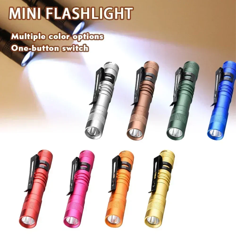 Mini penna portatile a LED con - Lighting Fixture Outdoor recensione e prezzo