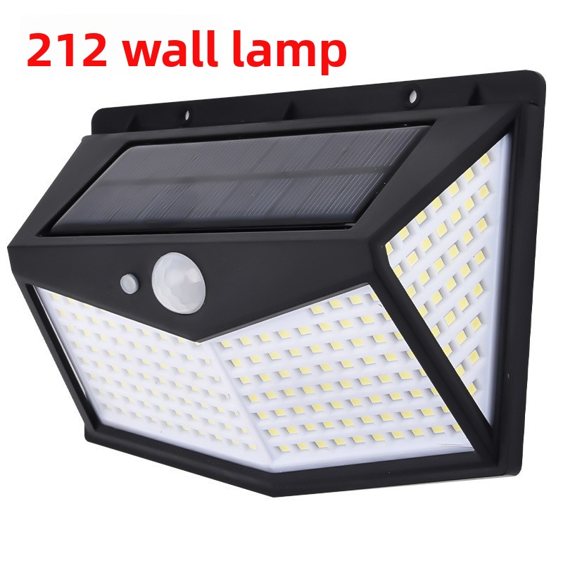 Lampada Solare da Parete con 1 - Outdoor Lighting On Amazon recensione e prezzo