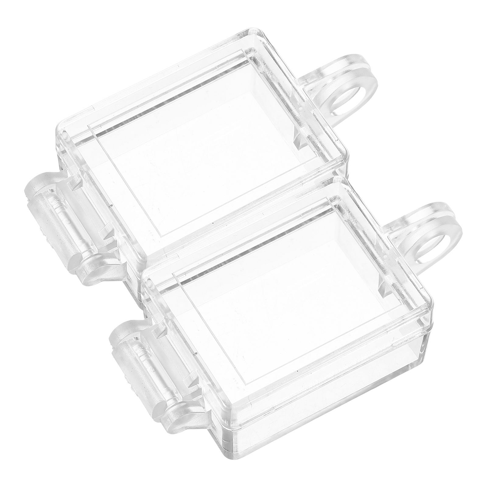 2 pezzi di copertura del pulsa - Outdoor Lighting Switch recensione e prezzo