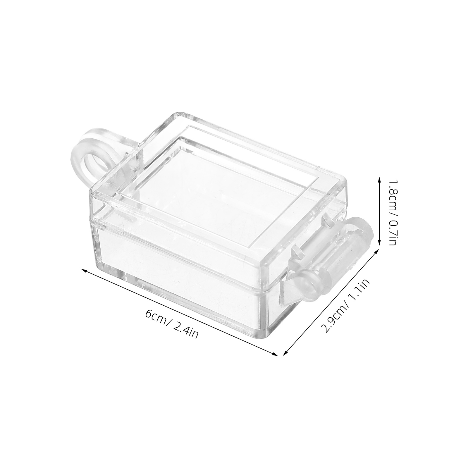 2 pezzi di copertura del pulsa - Outdoor Lighting Switch recensione e prezzo