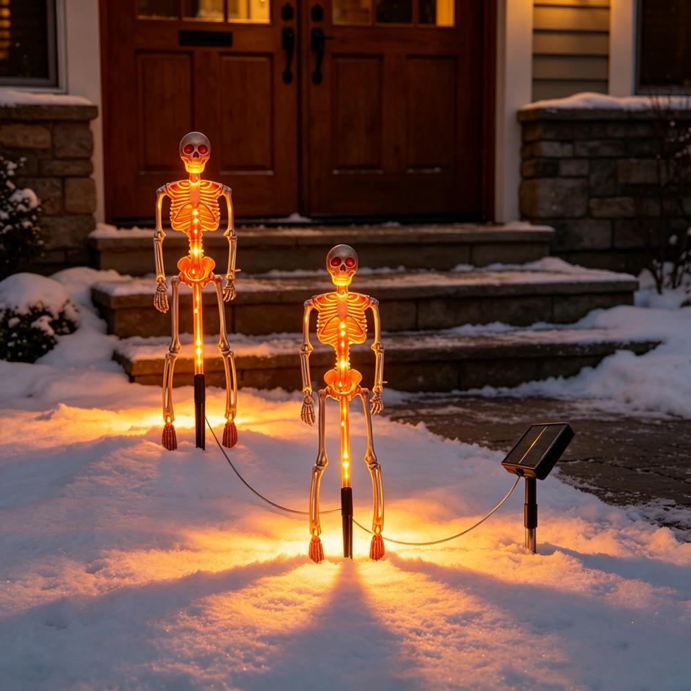Lampada Solare da Giardino Wir - Outdoor Lighting Accent recensione e prezzo