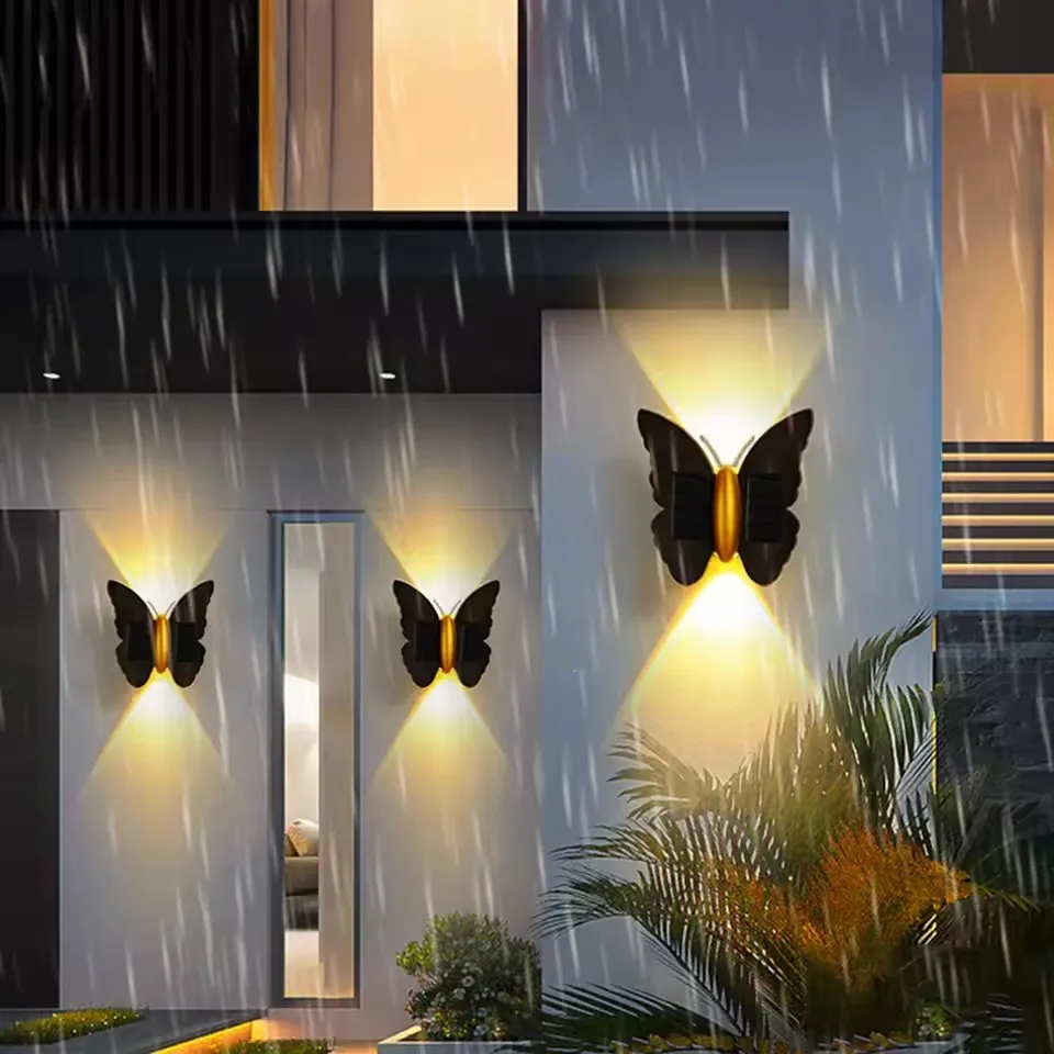 1-5 Pezzi Lampada Solare a Far - Outdoor Lighting Accent recensione e prezzo