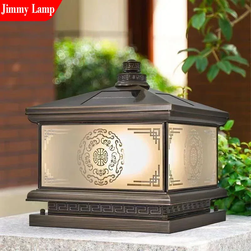 Lampada da parete solare per e - Outdoor Lighting Brass recensione e prezzo