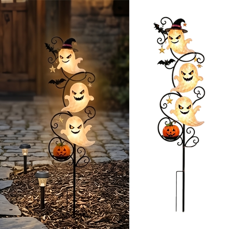 Luce solare da giardino per Ha - Outdoor Lighting Accent recensione e prezzo