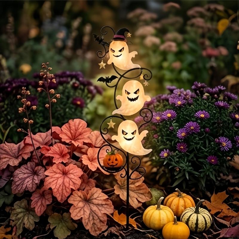 Luce solare da giardino per Ha - Outdoor Lighting Accent recensione e prezzo