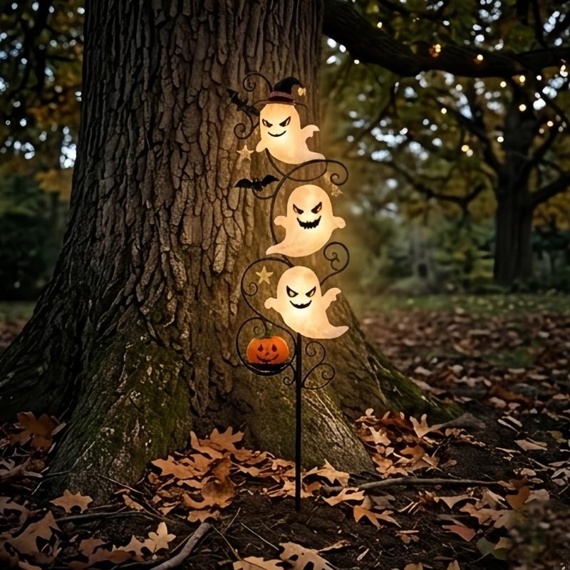 Luce solare da giardino per Ha - Outdoor Lighting Accent recensione e prezzo