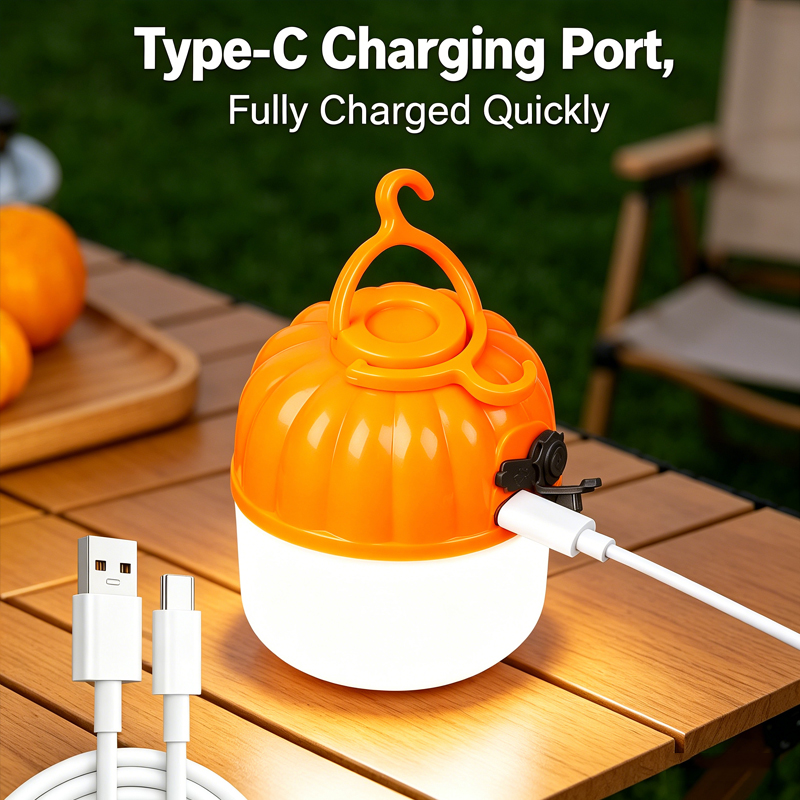 Mini Lampada LED Portatile a F - Lighting Fixture Outdoor recensione e prezzo