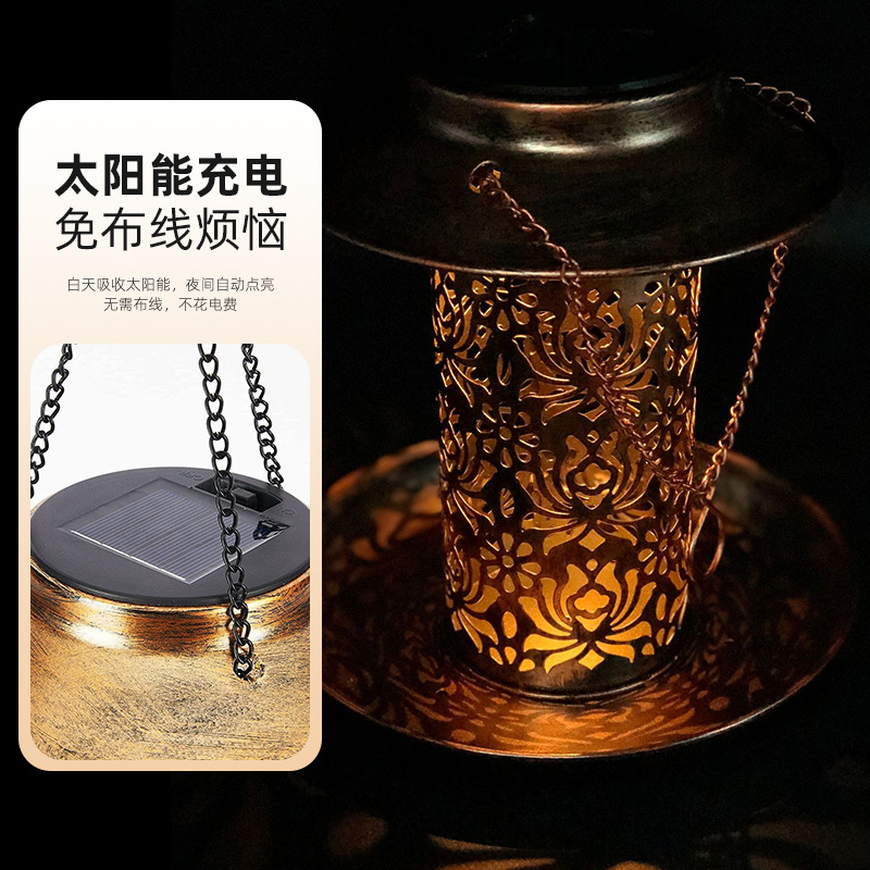 Mangiatoia per Uccelli Solare  - Outdoor Lighting Backyard Ideas recensione e prezzo