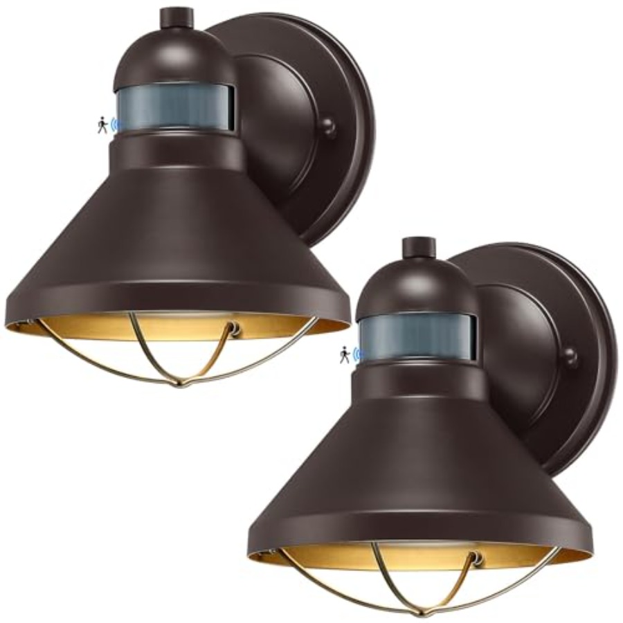Set di 2 Applique LED da Ester - Lighting Fixture Outdoor recensione e prezzo