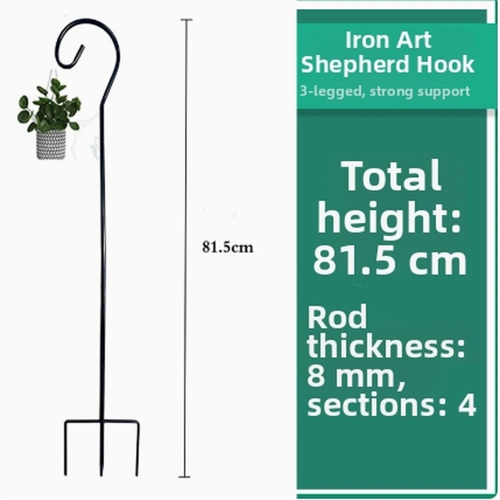 Gancio in metallo per decorazi - Outdoor Lighting Accent recensione e prezzo