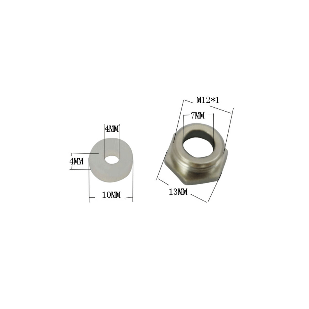 Accessori per Illuminazione: V - Outdoor Lighting Brass recensione e prezzo