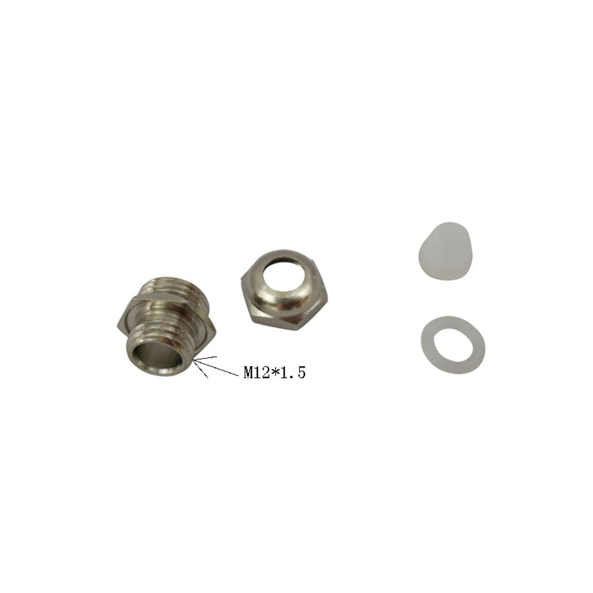 Accessori per Illuminazione: V - Outdoor Lighting Brass recensione e prezzo