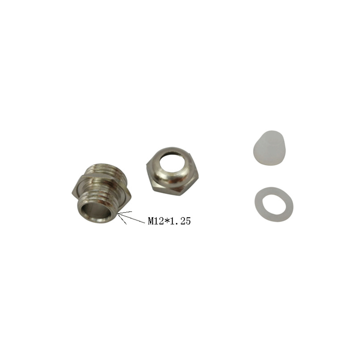 Accessori per Illuminazione: V - Outdoor Lighting Brass recensione e prezzo