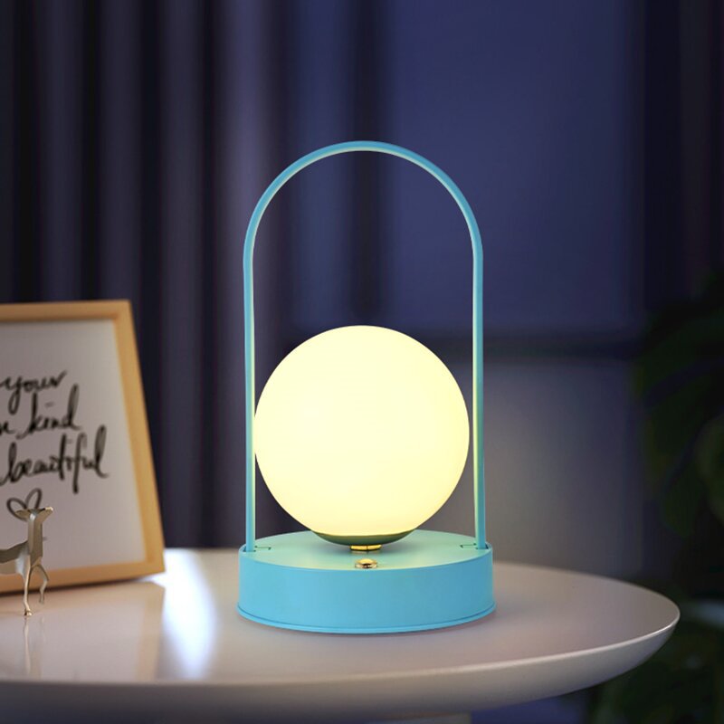 Lampada da Tavolo LED Portatil - Outdoor Lighting Accent recensione e prezzo