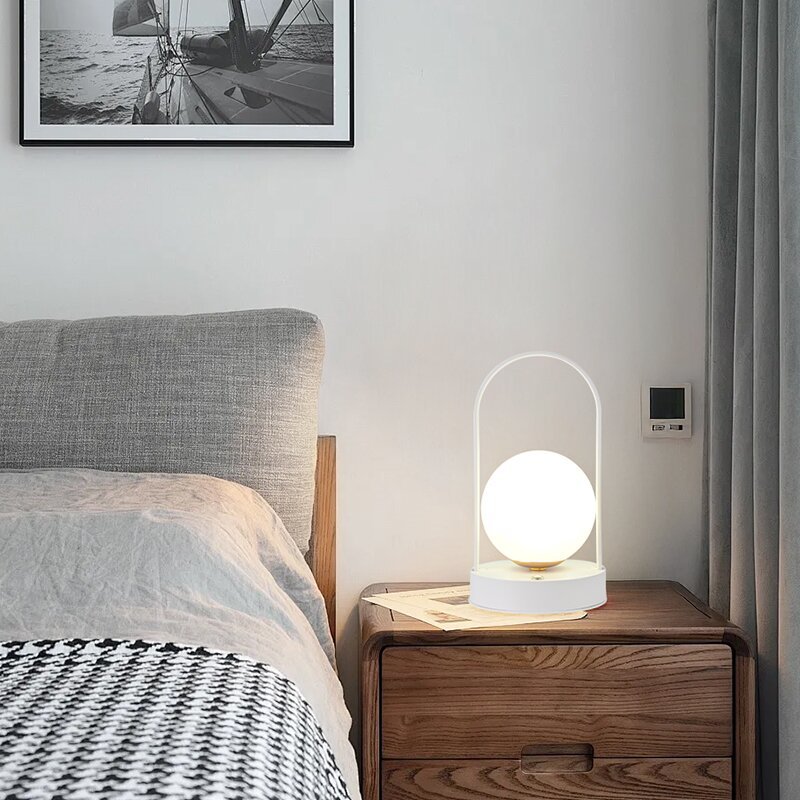 Lampada da Tavolo LED Portatil - Outdoor Lighting Accent recensione e prezzo