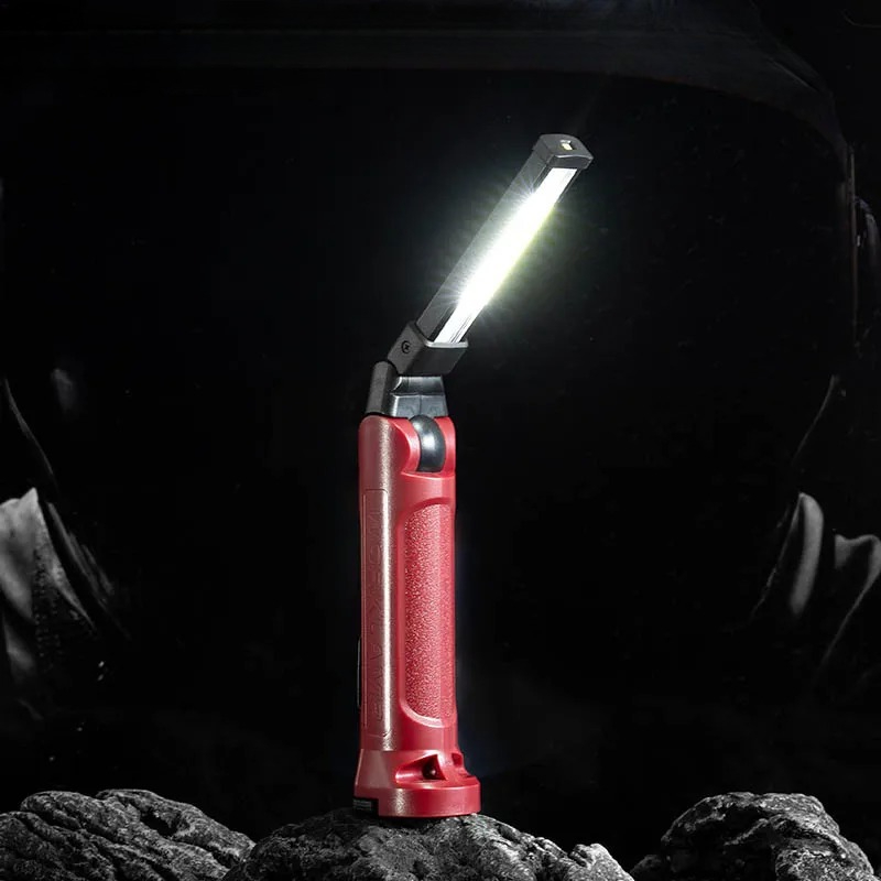 Lampada da Lavoro LED COB Rica - Lighting Fixture Outdoor recensione e prezzo