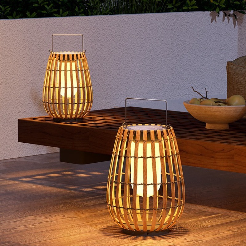 Lampada da Terra LED di Lusso  - Outdoor Lighting Accent recensione e prezzo