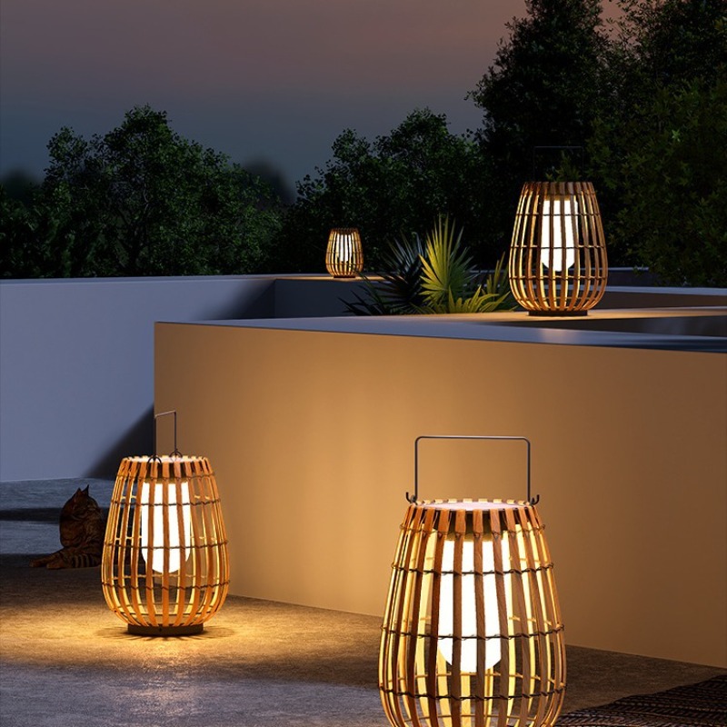 Lampada da Terra LED di Lusso  - Outdoor Lighting Accent recensione e prezzo
