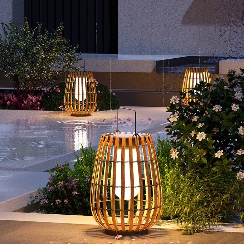 Lampada da Terra LED di Lusso  - Outdoor Lighting Accent recensione e prezzo