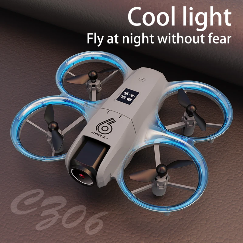 CZ06 Mini RC Quadcopter Drone  - Outdoor Lighting Electrical Box recensione e prezzo