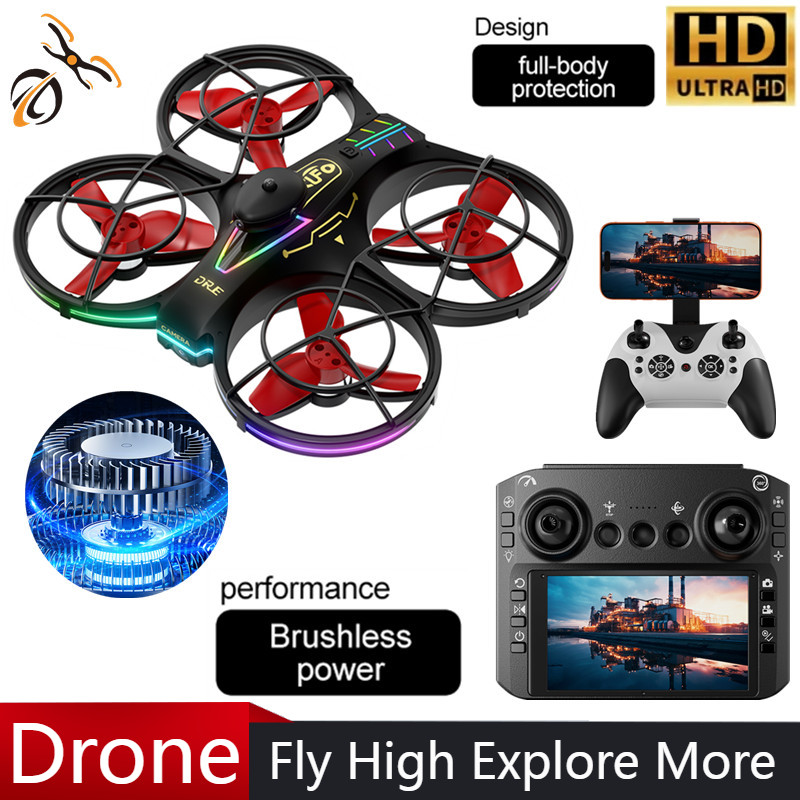 Drone Professionale RC RH830 c - Outdoor Lighting Battery Operated recensione e prezzo