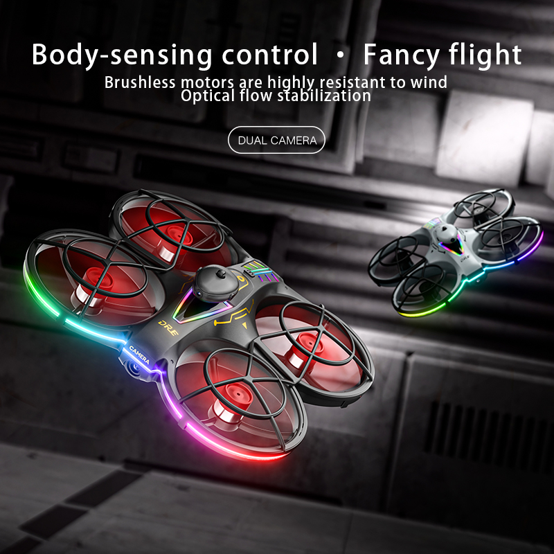 Drone Professionale RC RH830 c - Outdoor Lighting Battery Operated recensione e prezzo