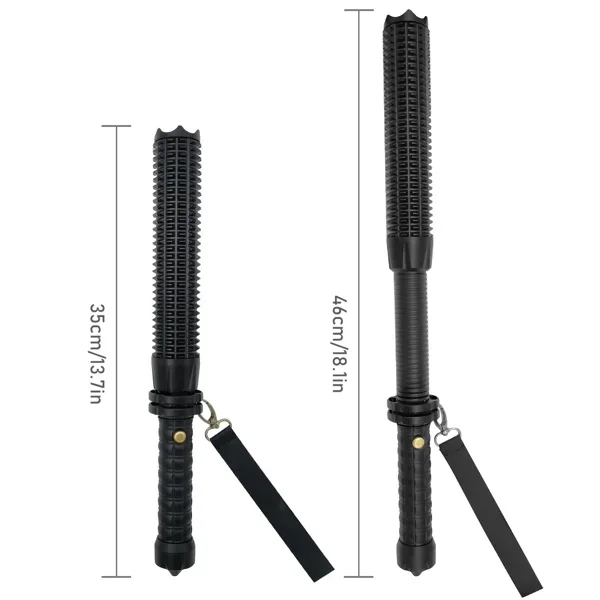 Torcia LED Ricaricabile USB, T - Outdoor Lighting Kits recensione e prezzo