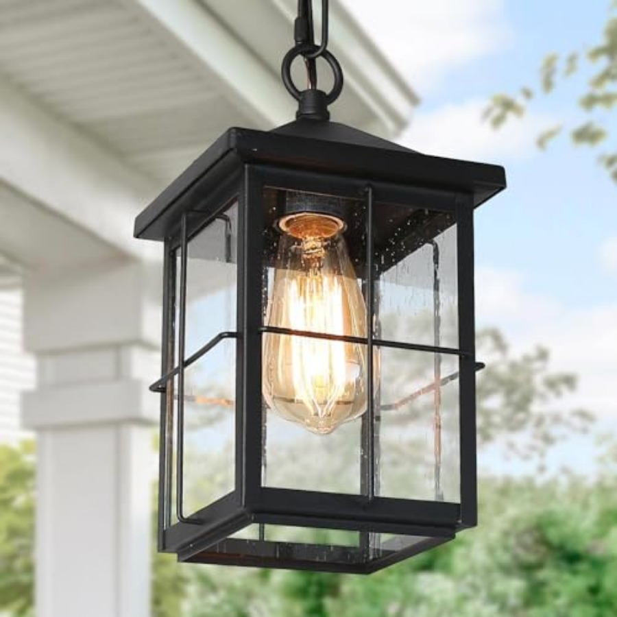 Lampada a Sospensione da Ester - Lighting Fixture Outdoor recensione e prezzo