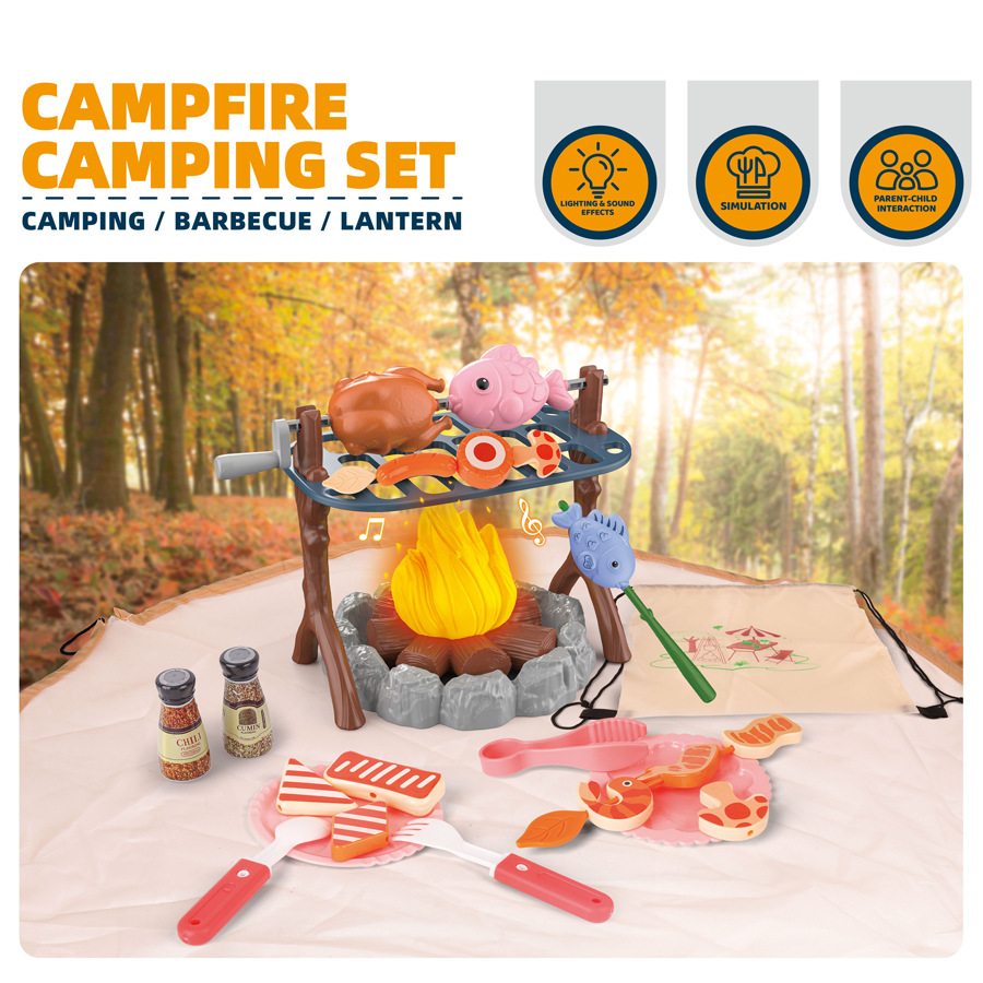 Set di Attrezzi per Avventure  - Outdoor Lighting Kits recensione e prezzo