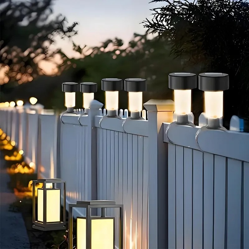 1-20 Pezzi Luce Solare a Stris - Outdoor Lighting Accent recensione e prezzo