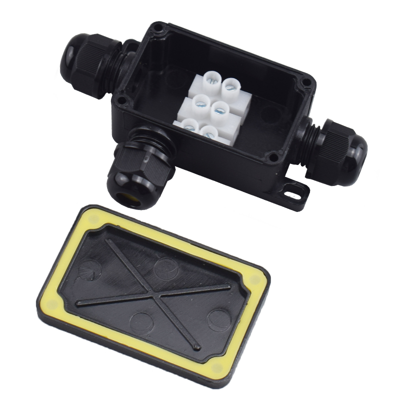 Scatola di giunzione per conne - Outdoor Lighting Electrical Box recensione e prezzo