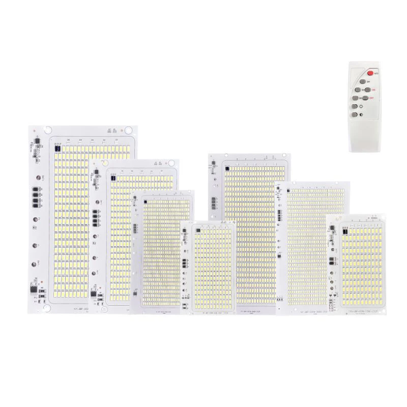 1 Pz 10 W-600 W LED Energia So - Outdoor Lighting Solar Panel recensione e prezzo