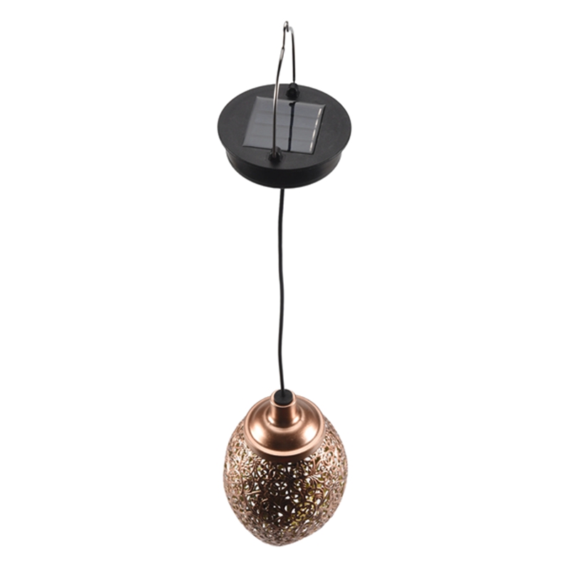 Lanterna Marocchina a LED ad E - Outdoor Lighting Kits recensione e prezzo