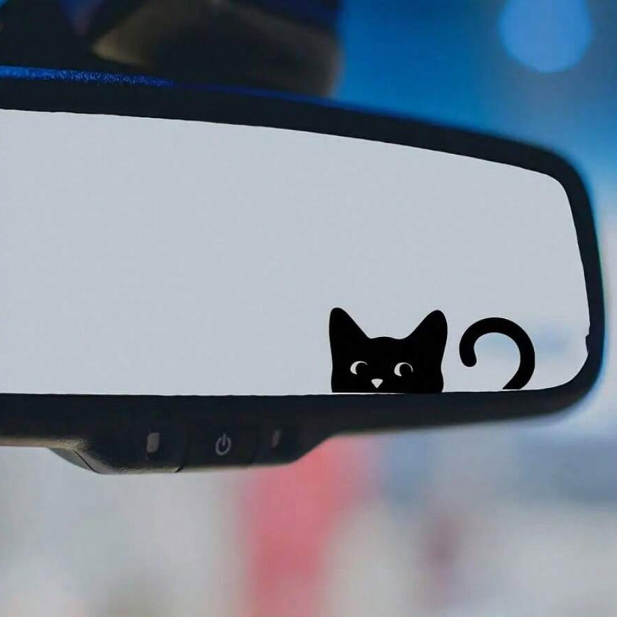 Adesivi per gatti, mini gatti, - Outdoor Lighting Kits recensione e prezzo