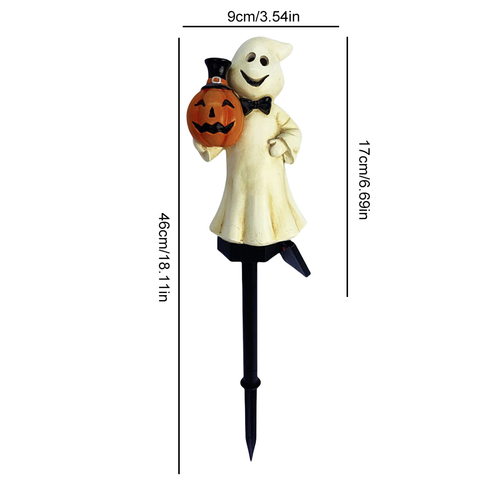 Luci Solari a Forma di Zucca p - Outdoor Lighting Pathway recensione e prezzo
