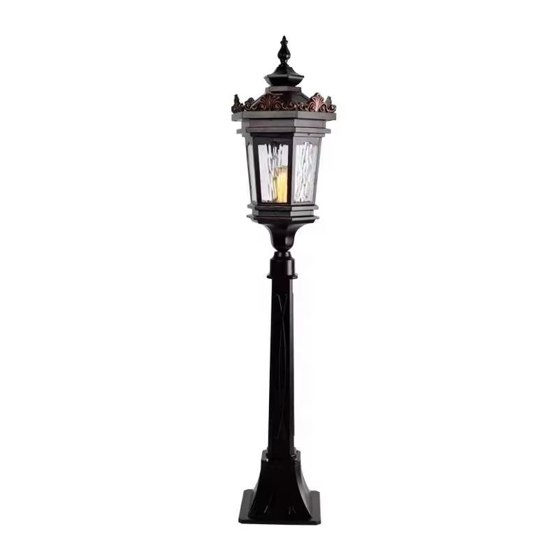 Lampada da giardino impermeabi - Outdoor Lighting Solar Panel recensione e prezzo