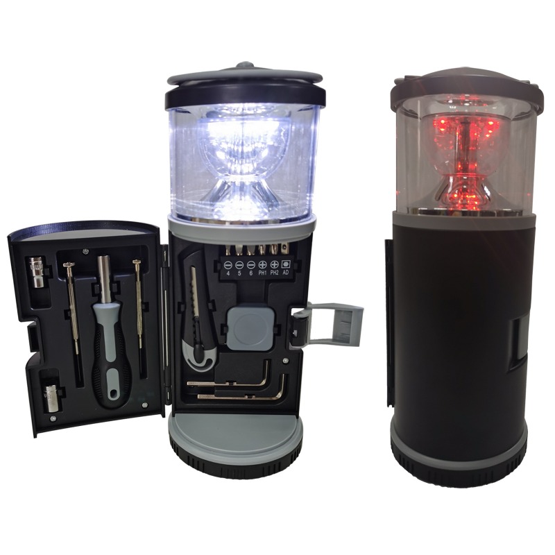 Lanterna da Campeggio con Set  - Outdoor Lighting Kits recensione e prezzo