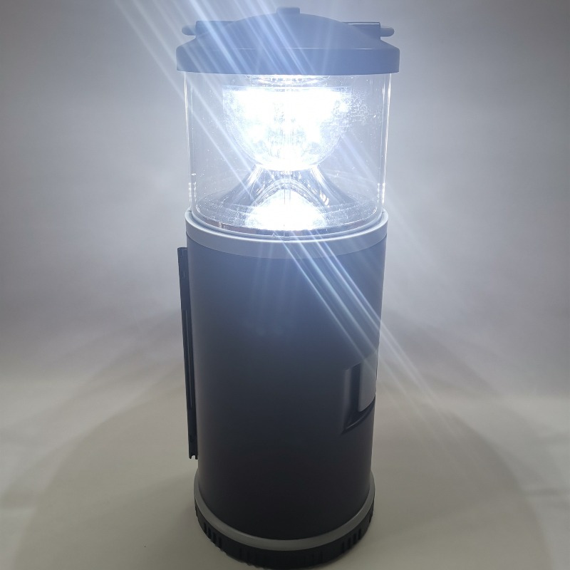 Lanterna da Campeggio con Set  - Outdoor Lighting Kits recensione e prezzo