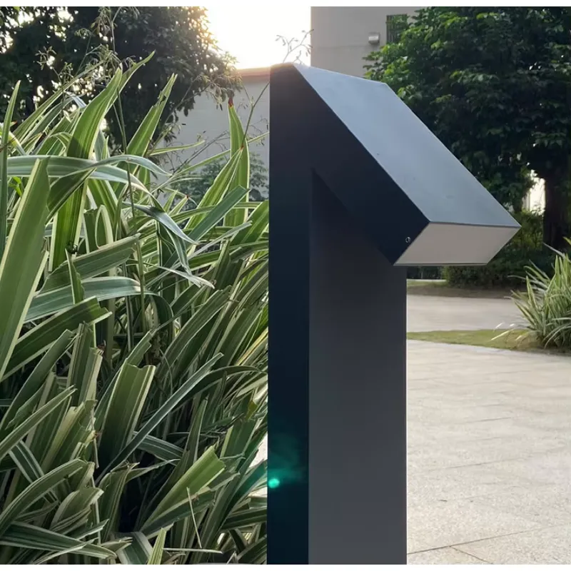 Lampada da Giardino in Ottone  - Outdoor Lighting Brass recensione e prezzo