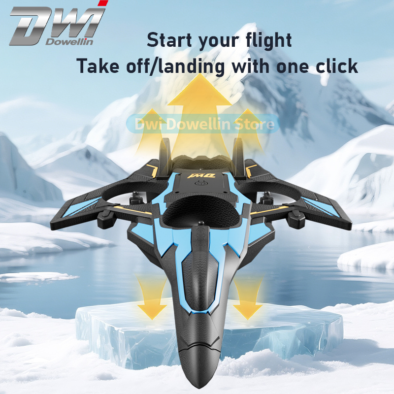 DWi M8 Aereo Telecomandato 2.4 - Outdoor Lighting Electrical Box recensione e prezzo